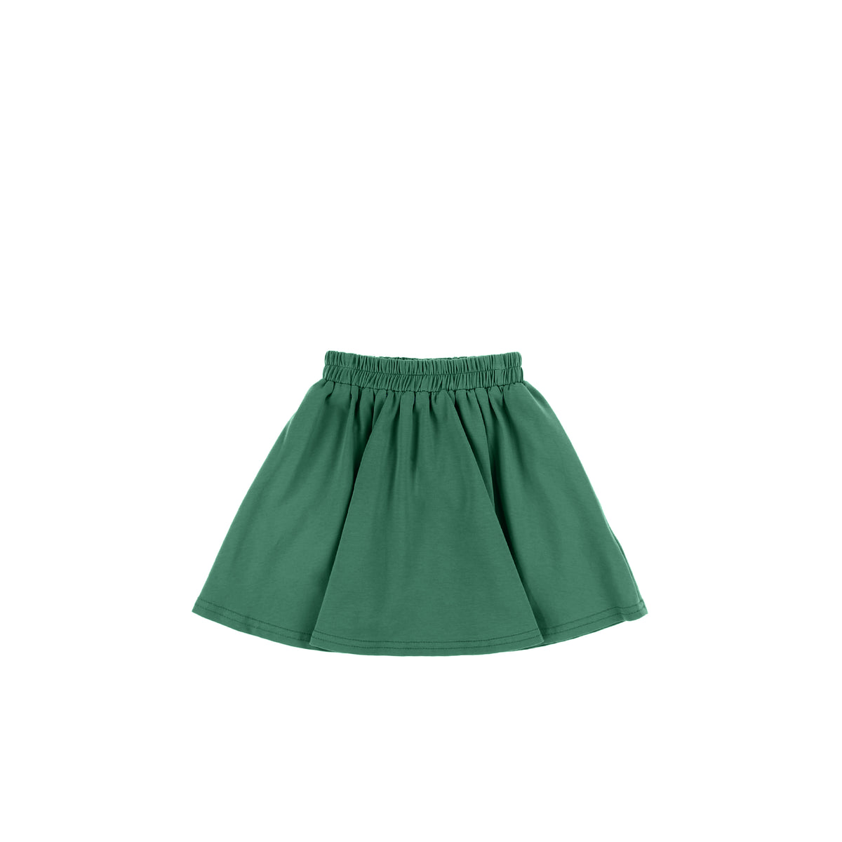COTTON CIRCLE SKIRT Tottini
