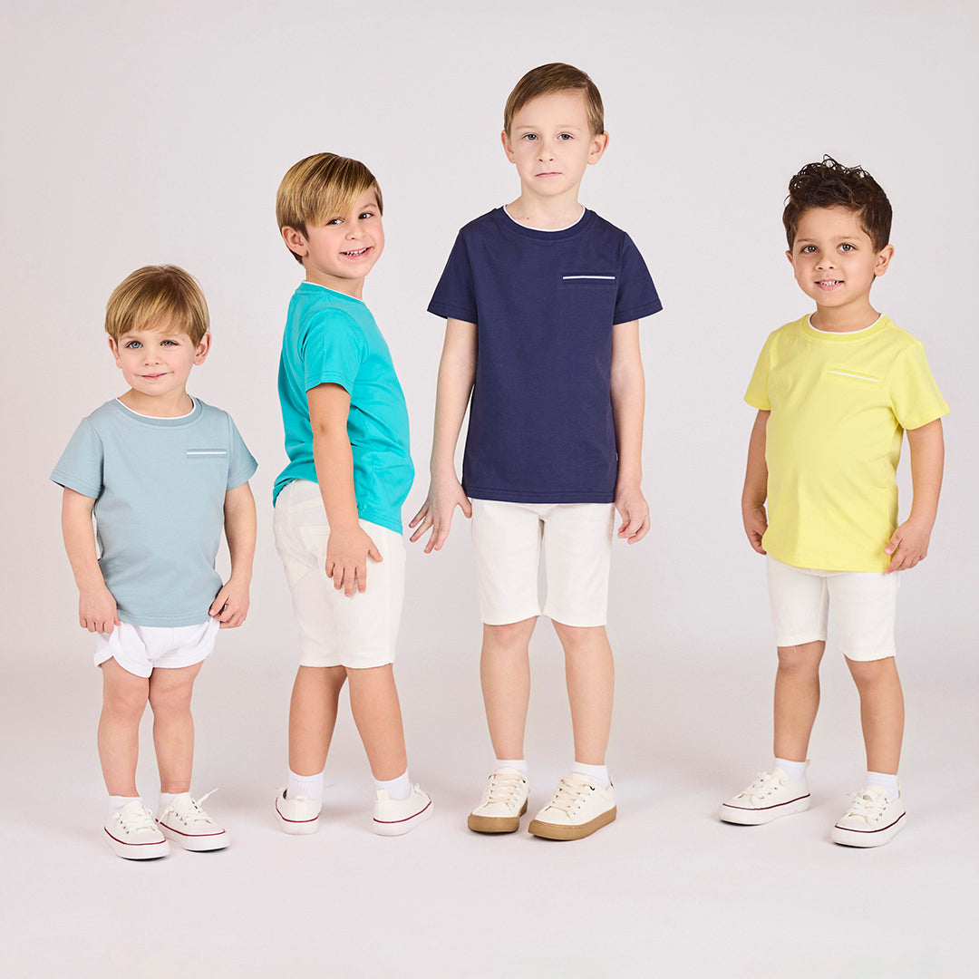 TRIM TSHIRT