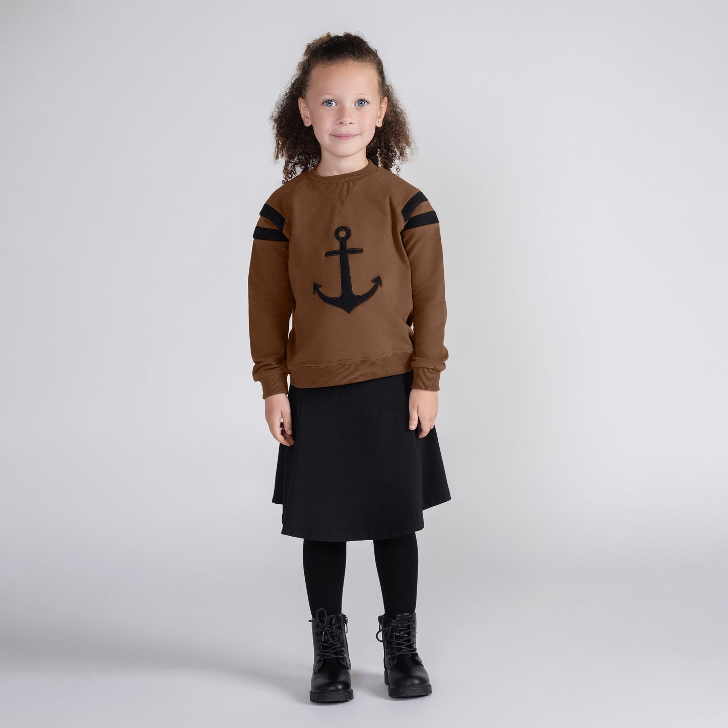 ANCHOR SWEATSHIRT