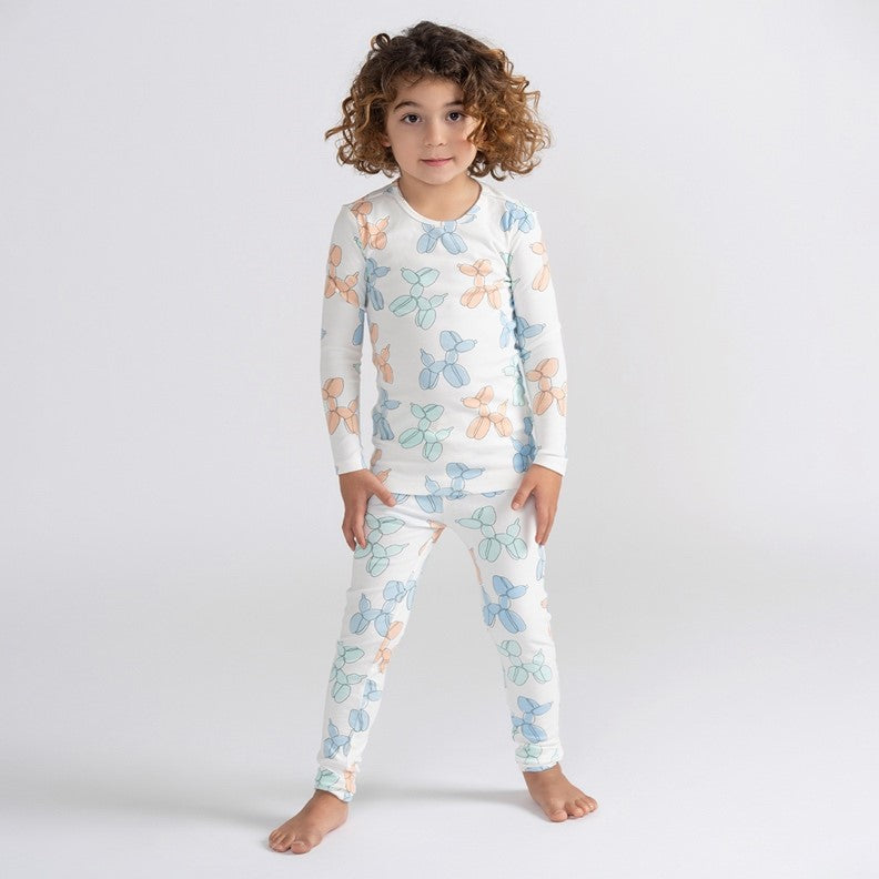 BALLOON DOG PAJAMAS
