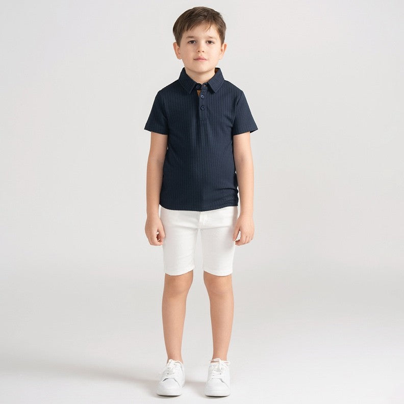 COTTON SHORTS