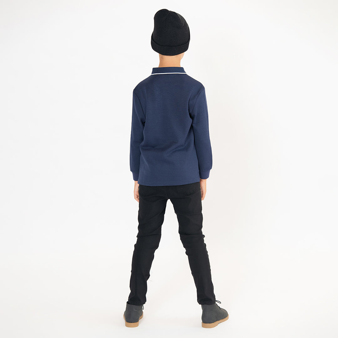 EMBLEM POLO
