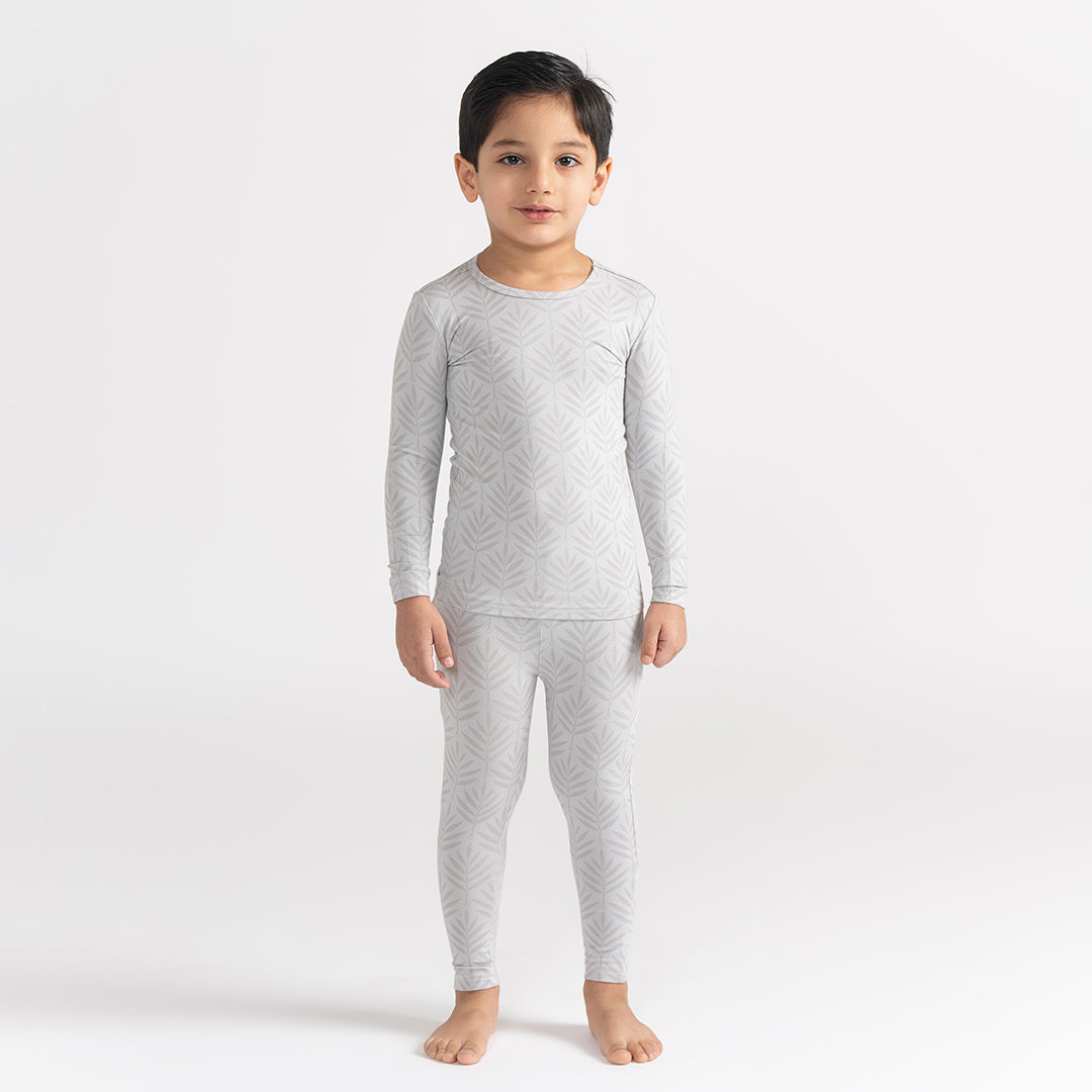 LEAF PAJAMAS