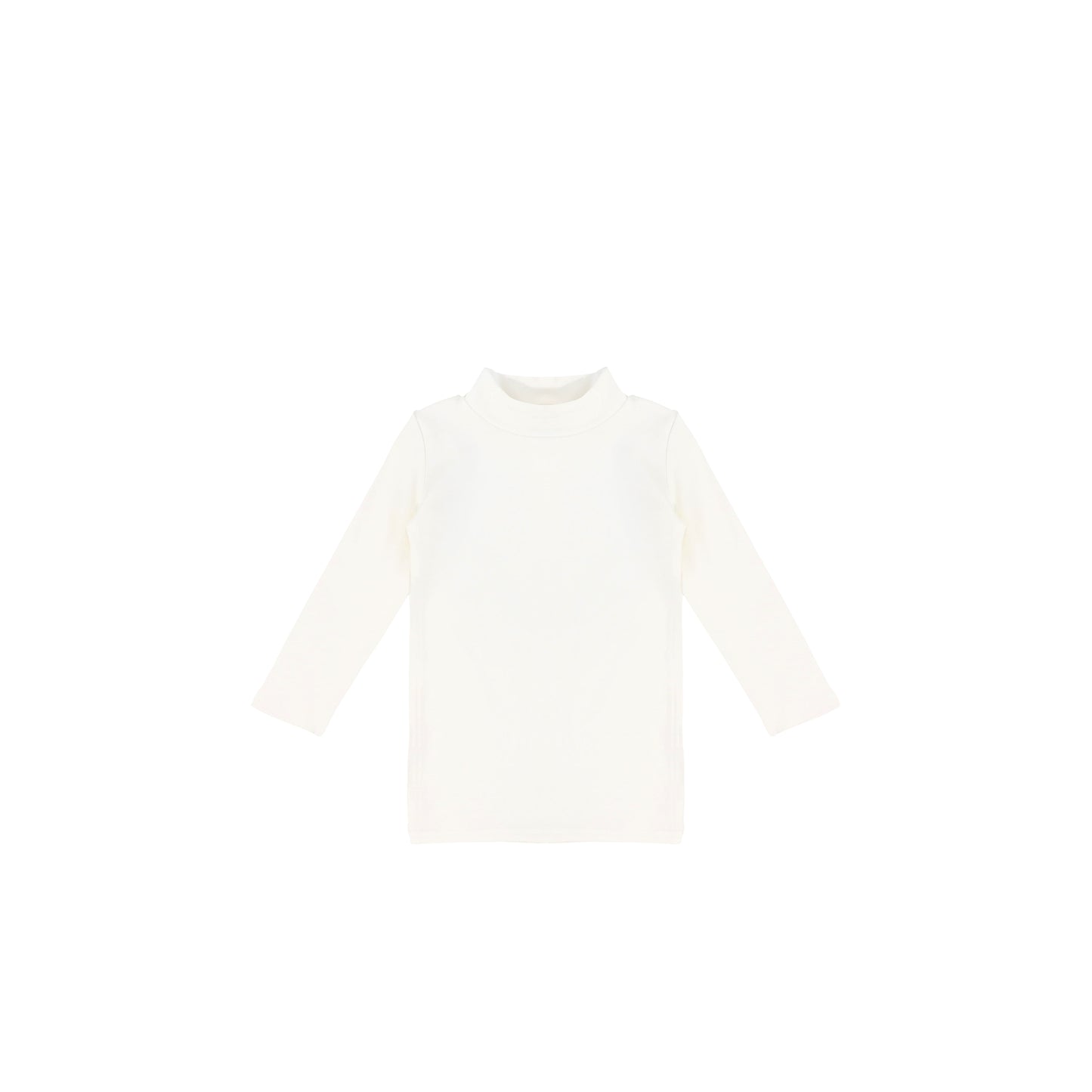 MOCKNECK TSHIRT