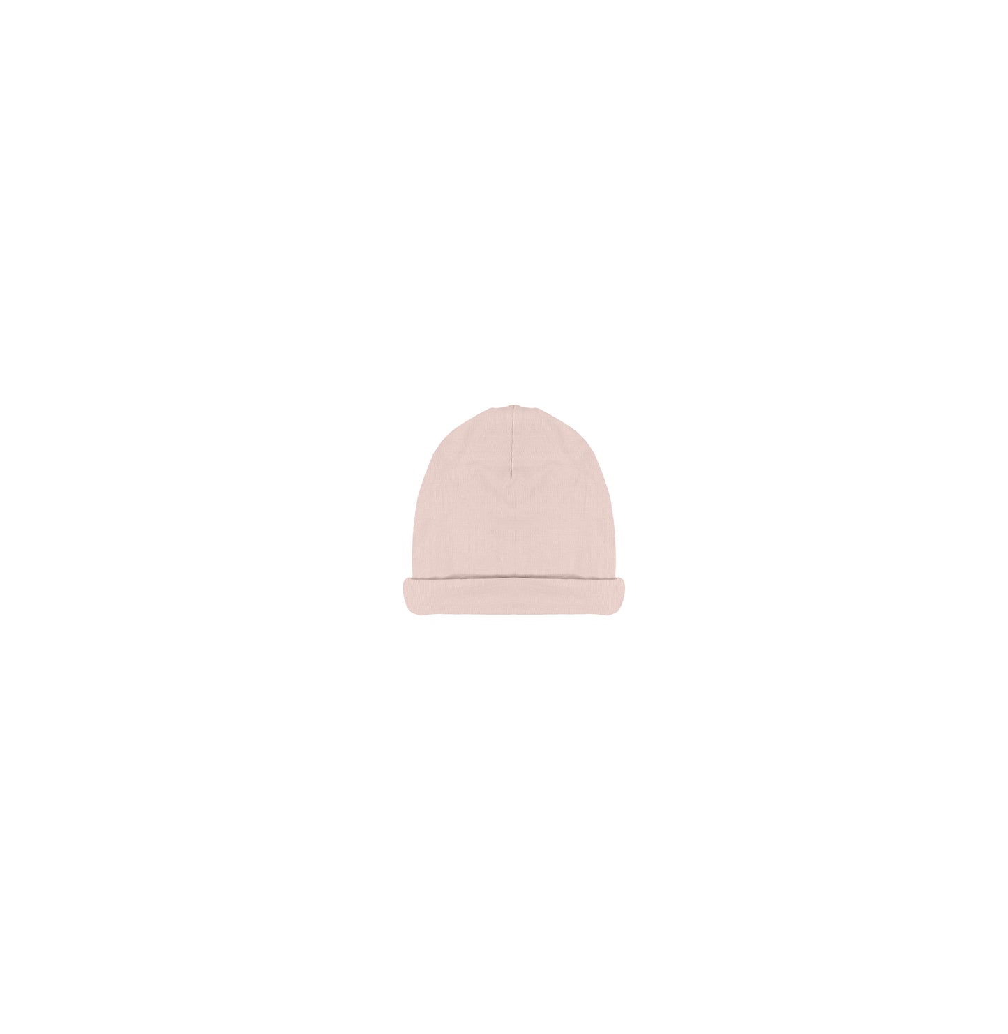 FOLD OVER BEANIE