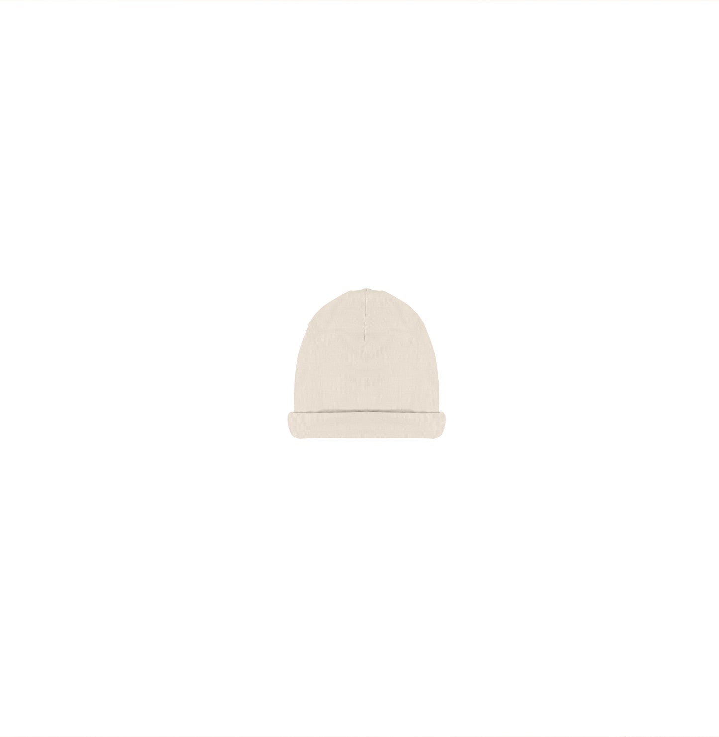 FOLD OVER BEANIE