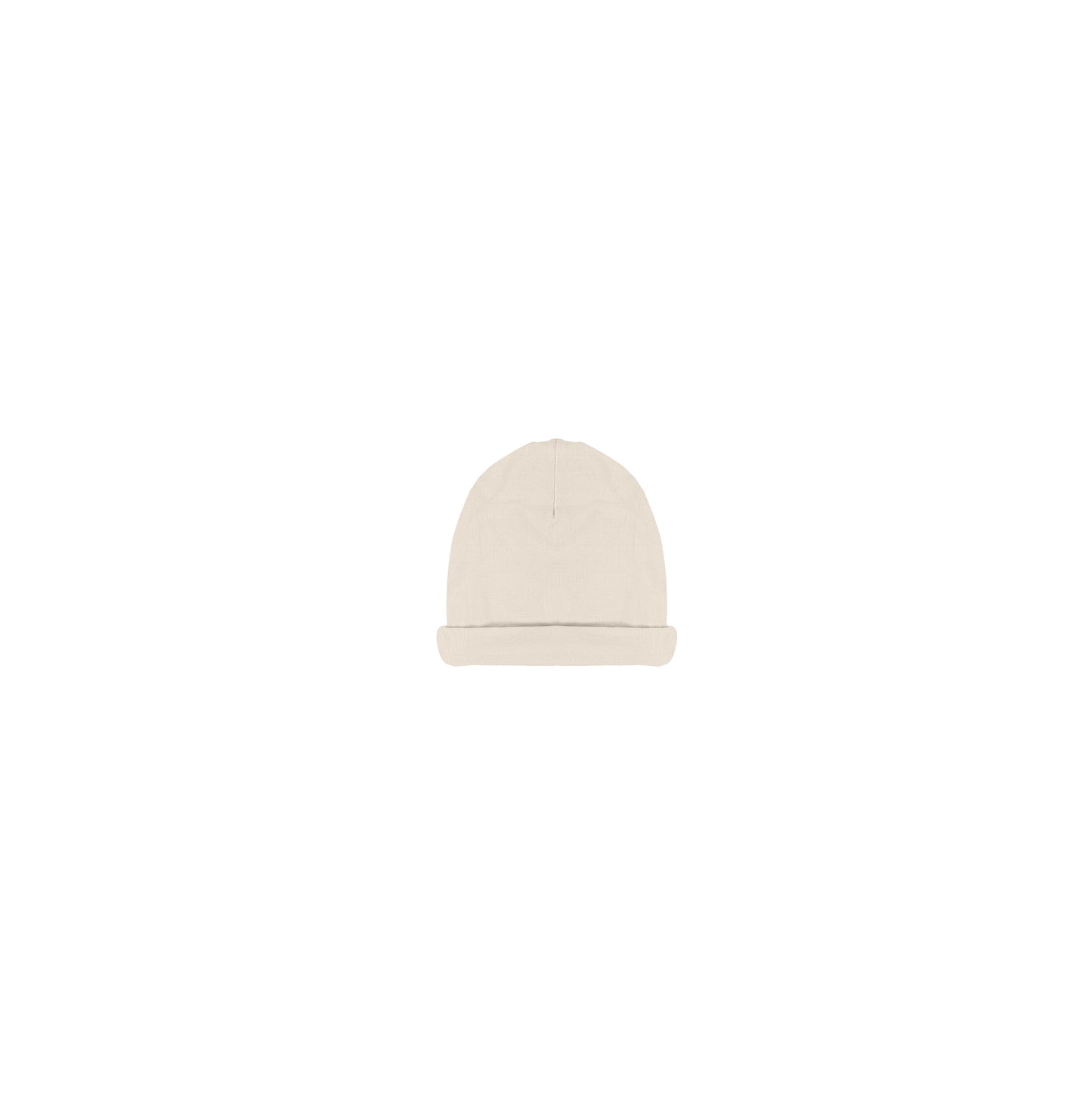 FOLD OVER BEANIE