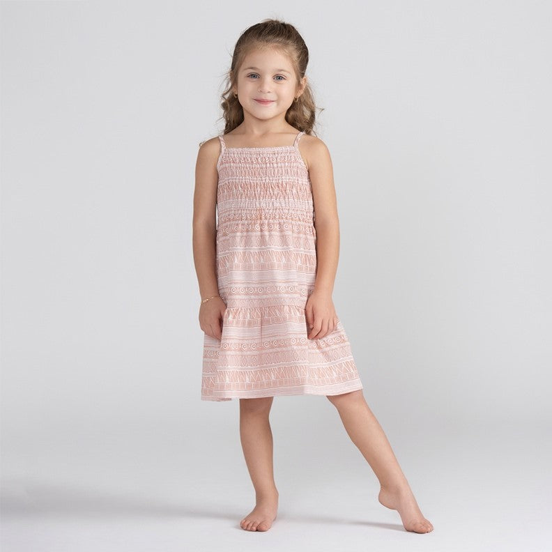 PATTERN PRINTED JUMPER