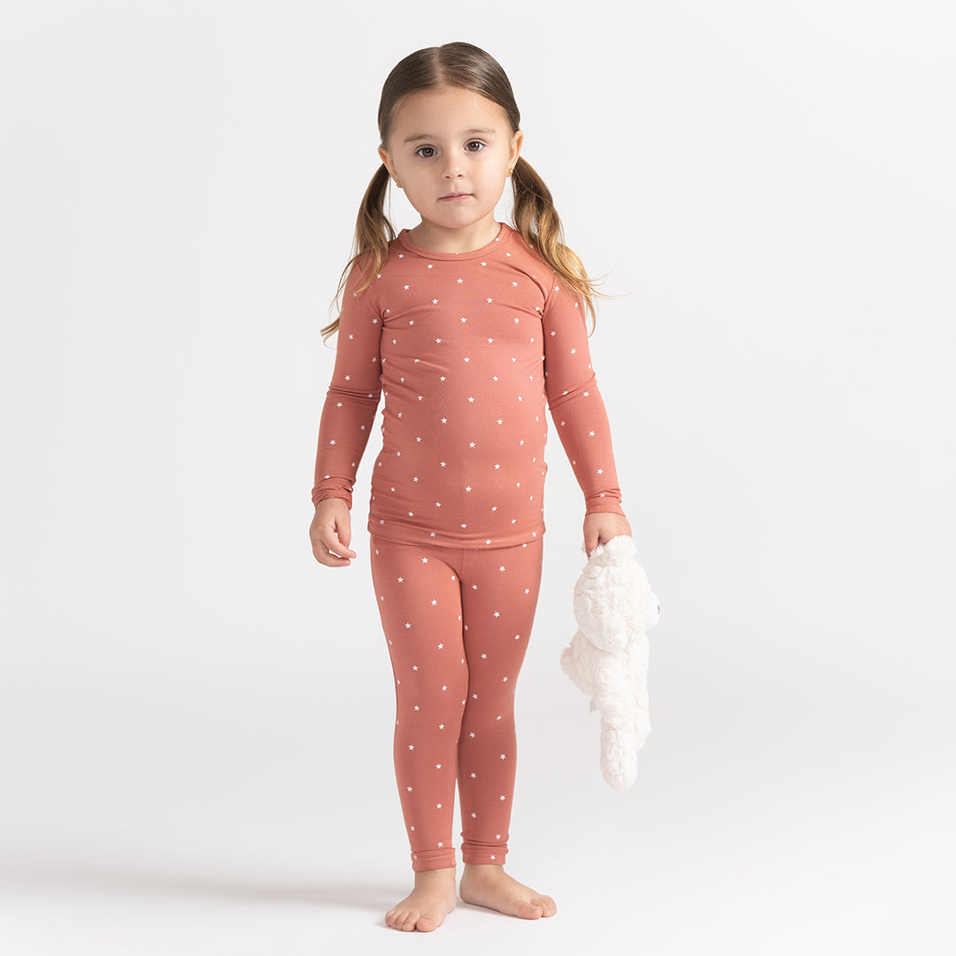 STAR PAJAMAS