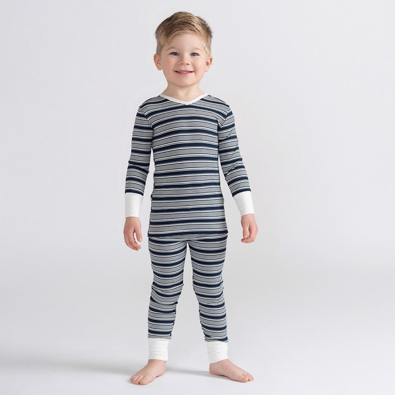 STRIPED PAJAMAS