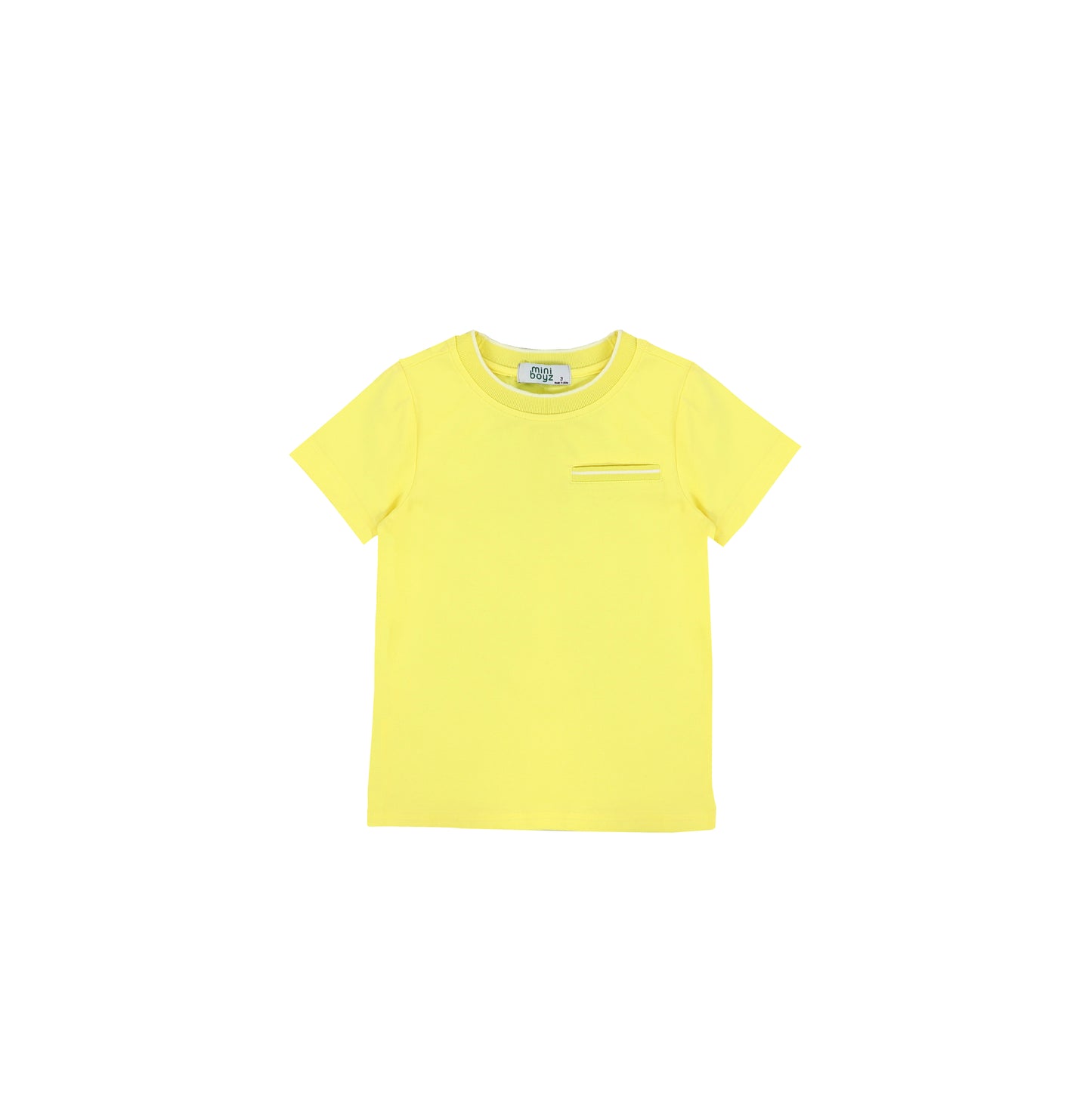 TRIM TSHIRT