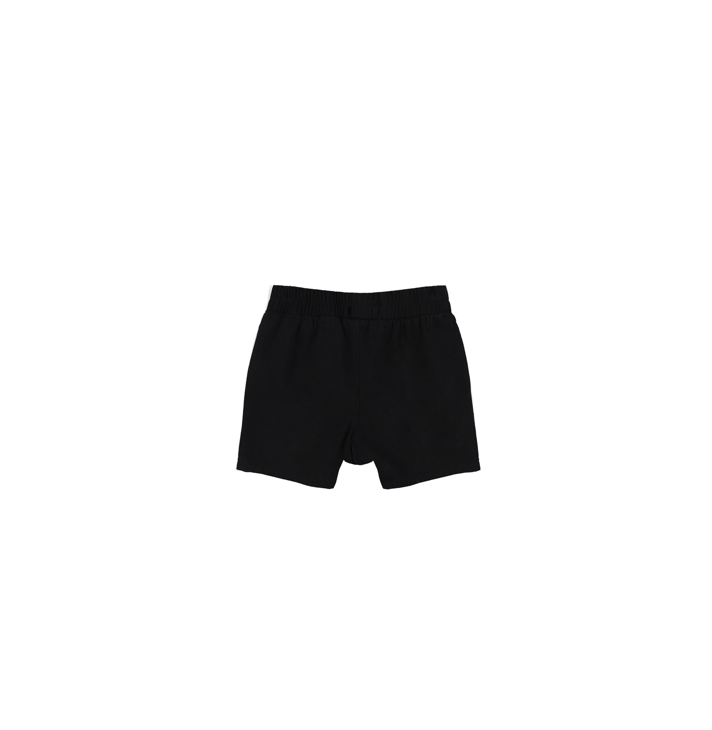 TWILL PULL ON SHORTS