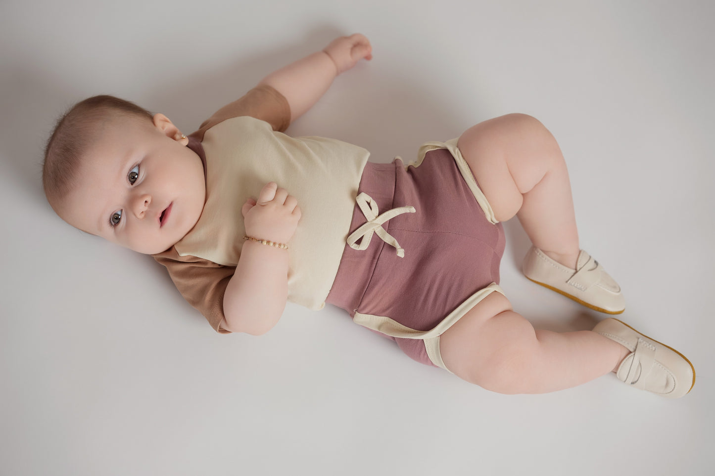 LEATHER PENNY LOAFER