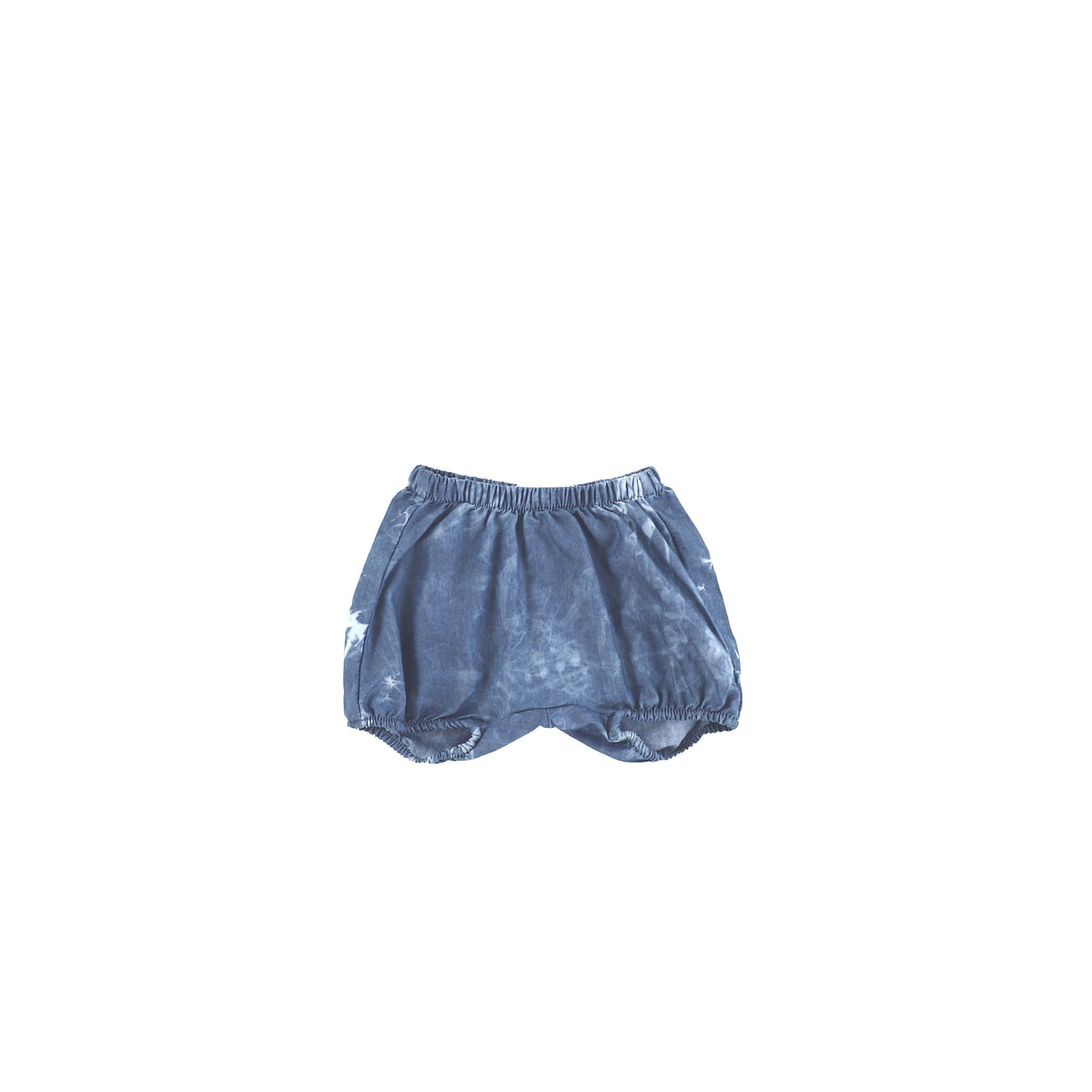 DENIM BLOOMERS – Tottini