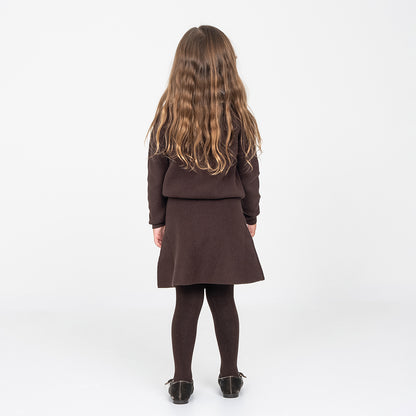 KNIT SKIRT