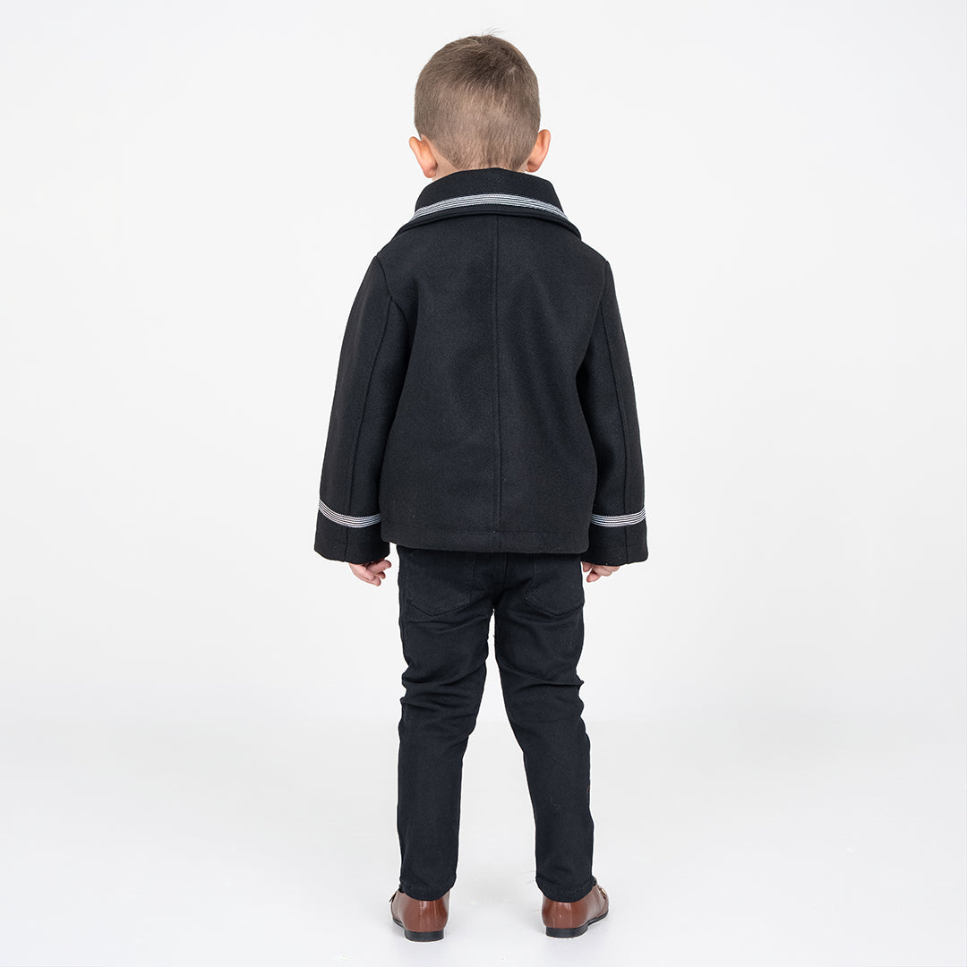 PEA COAT