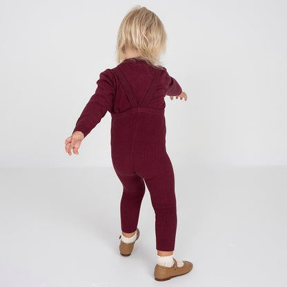POINTELLE SWEATER
