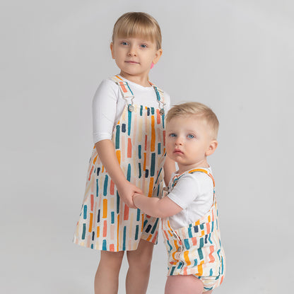 ABSTRACT LINE JUMPER