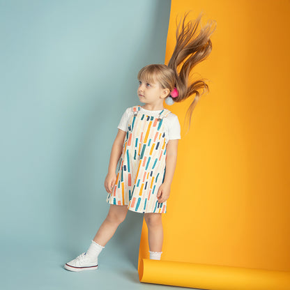 ABSTRACT LINE JUMPER