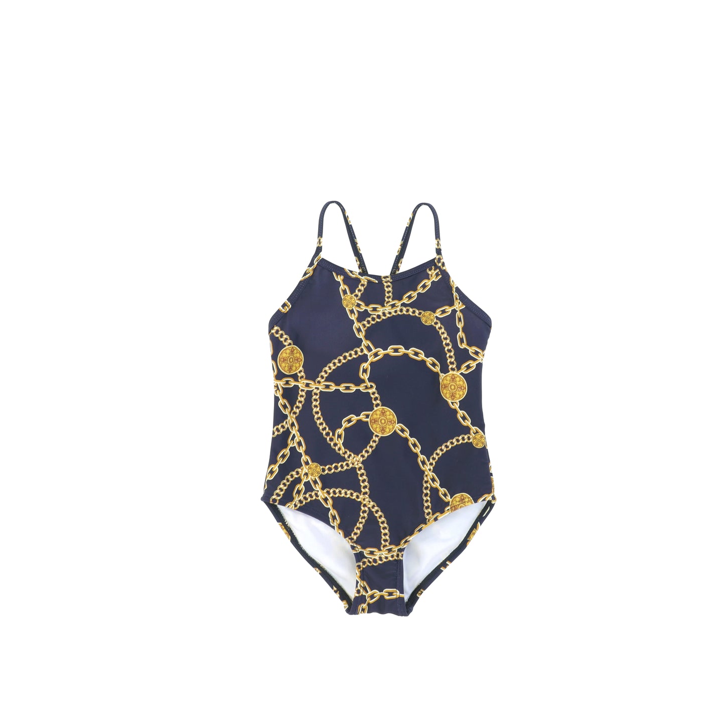 Tottini – CHAIN PRINT BATHING SUIT