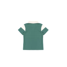 Load image into Gallery viewer, COLORBLOCK STRIPE POLO