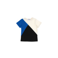 Load image into Gallery viewer, COLORBLOCK TEE
