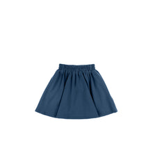 Load image into Gallery viewer, COTTON CIRCLE SKIRT