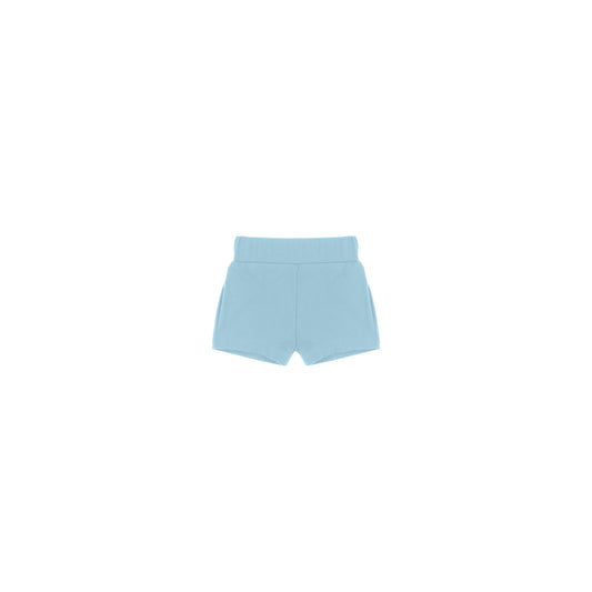 COTTON PULL ON SHORTS