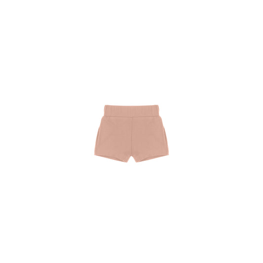 COTTON PULL ON SHORTS