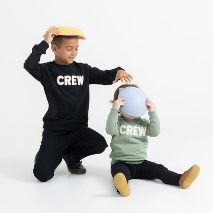 CREW SWEATSHIRT