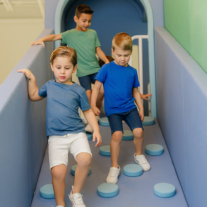 DRY FIT POCKET TSHIRT