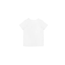 Load image into Gallery viewer, SHORT SLEEVES FLORAL POCKET TEE