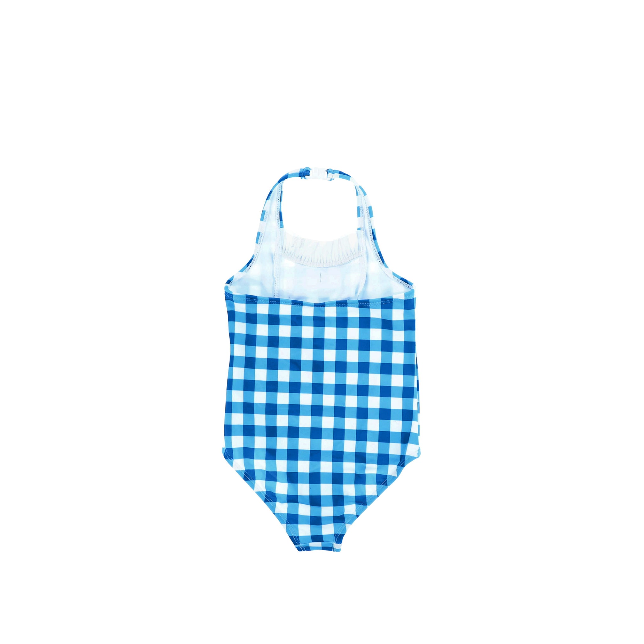 Tottini - GINGHAM BATHING SUIT
