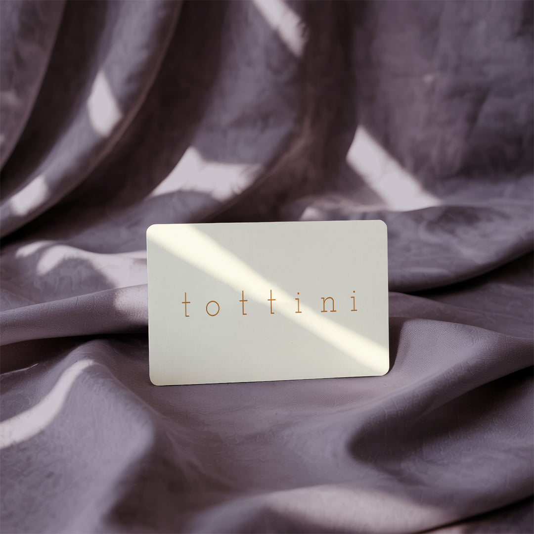 Tottini Online Gift Card