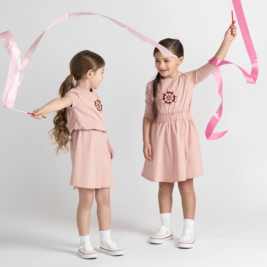 3/4 SLEEVES HELM TSHIRT