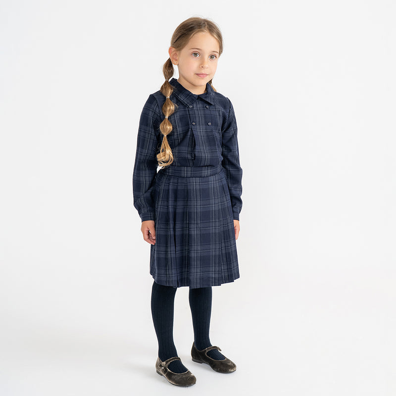heritage plaid collection