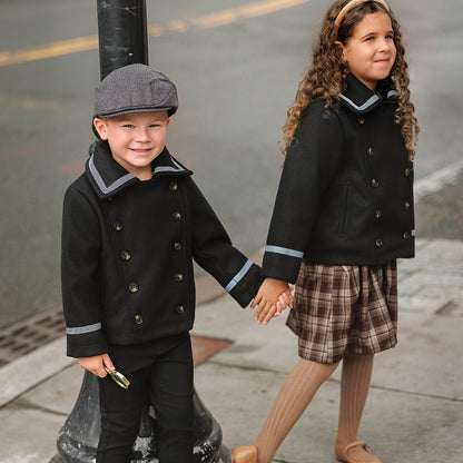 PEA COAT