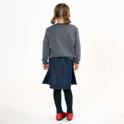 ICE SKATE SWEATSHIRT