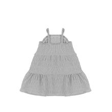 Load image into Gallery viewer, MINI GINGHAM DRESS