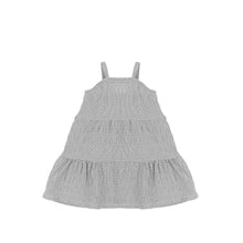 Load image into Gallery viewer, MINI GINGHAM DRESS