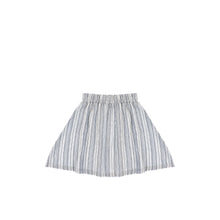 Load image into Gallery viewer, MULTI STRIPE SKIRT