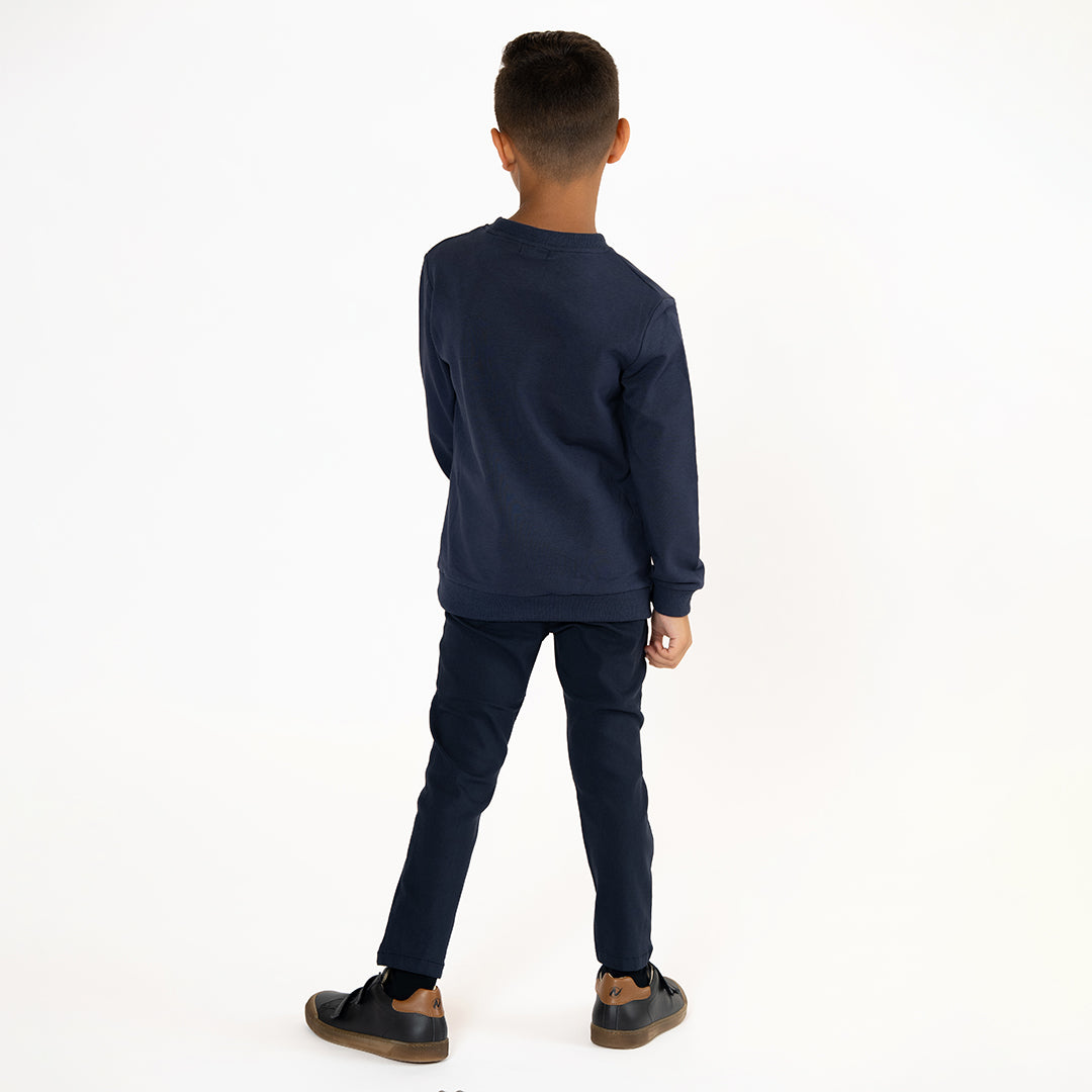 MONACO SWEATSHIRT