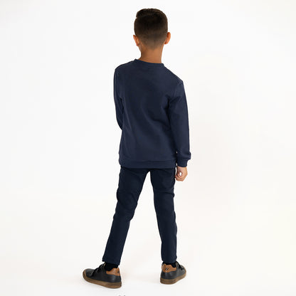 MONACO SWEATSHIRT