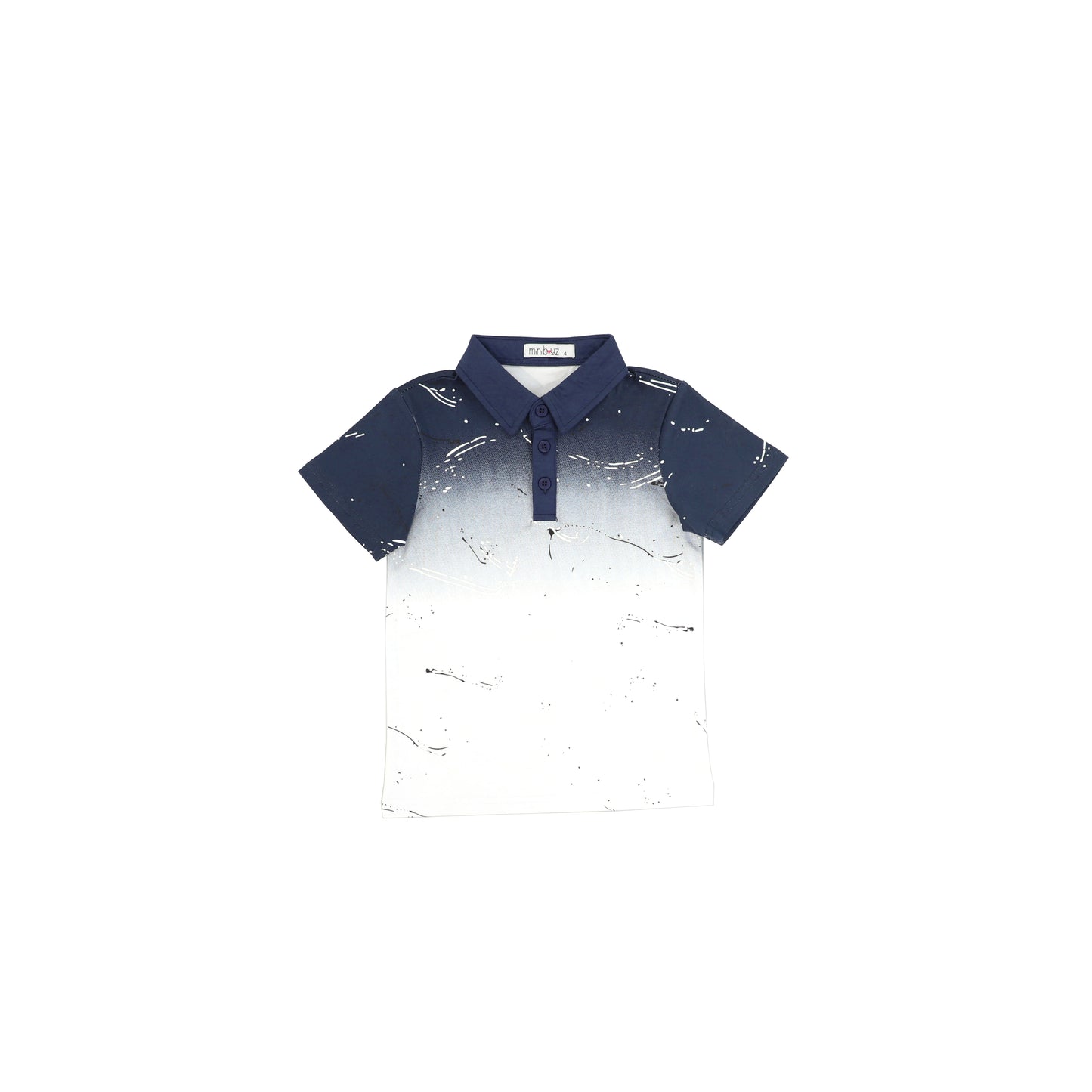 OMBRE POLO