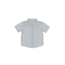 Load image into Gallery viewer, PINSTRIPE SHIRT