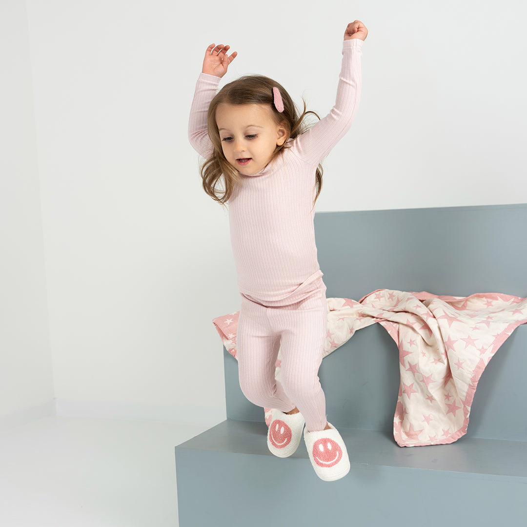 POINTELLE PAJAMAS