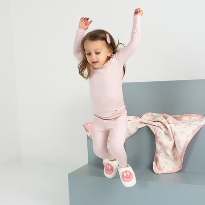 POINTELLE PAJAMAS