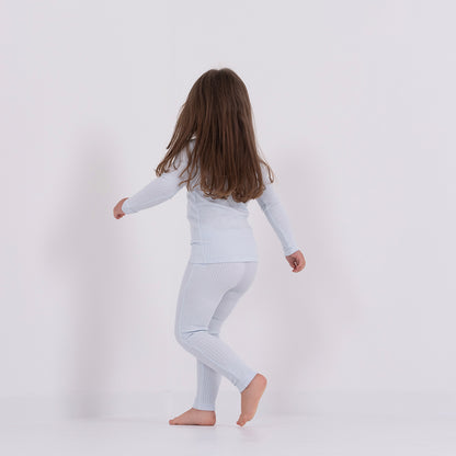 POINTELLE PAJAMAS