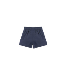 Load image into Gallery viewer, SIDE STRIPE SWIM SHORTS