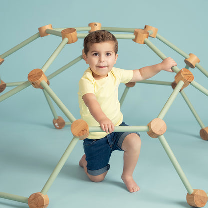 SHORT SLEEVES STAR TSHIRT